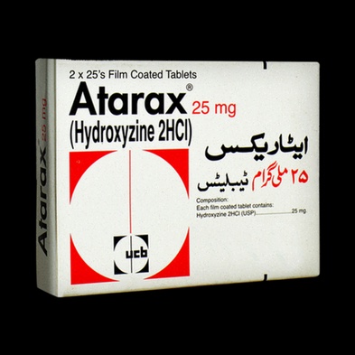 atarax