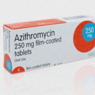 azytromycyna