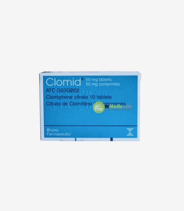 clomid