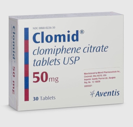clomid