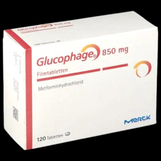 glucophage