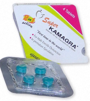 Kamagra 50 mg
