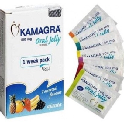 kamagra oral jelly