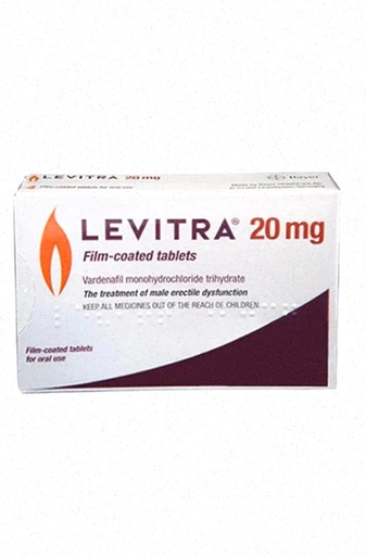 Levitra