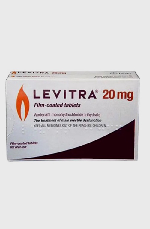 levitra