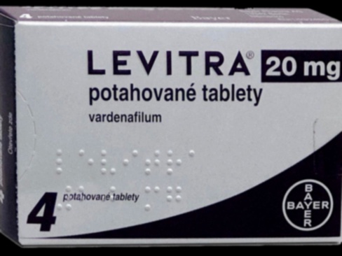 levitra