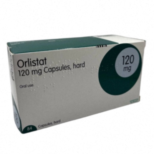 Orlistat