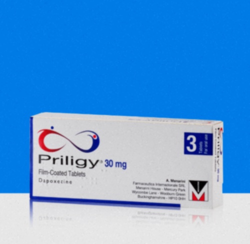priligy