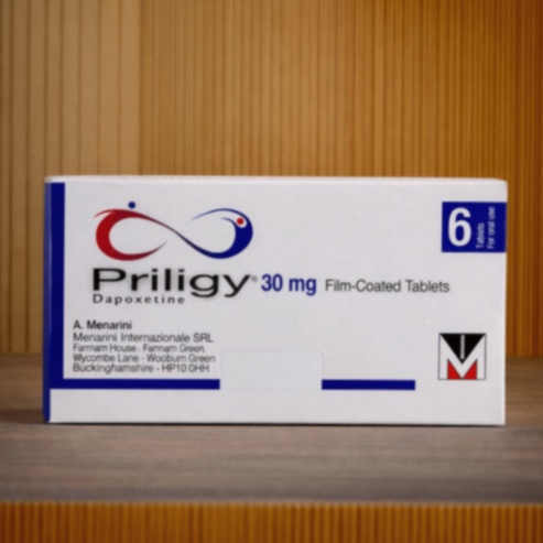 priligy