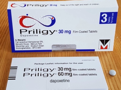 priligy