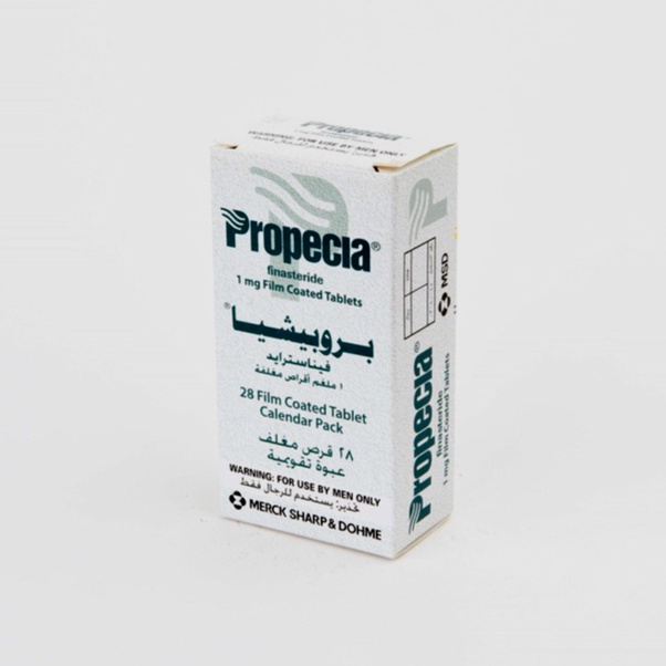 Propecia