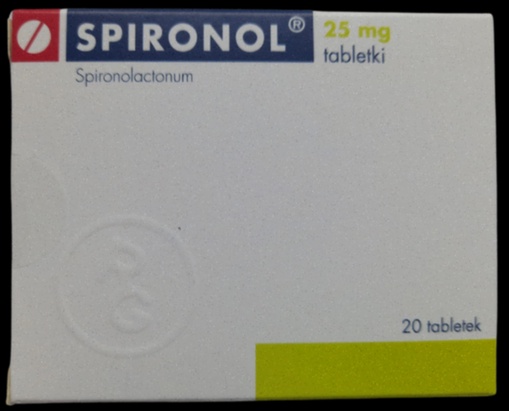 spironolakton
