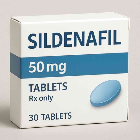Viagra tabletki