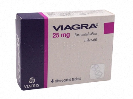 viagra sildenafil