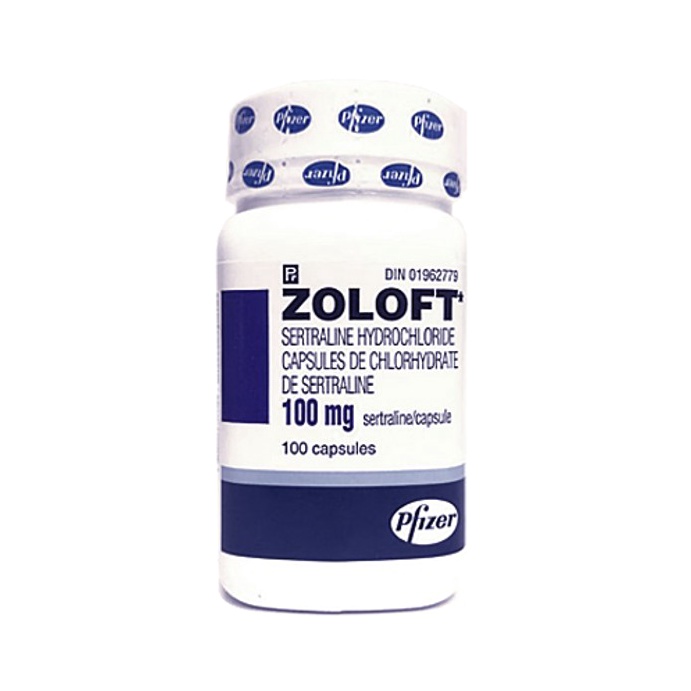 Zoloft