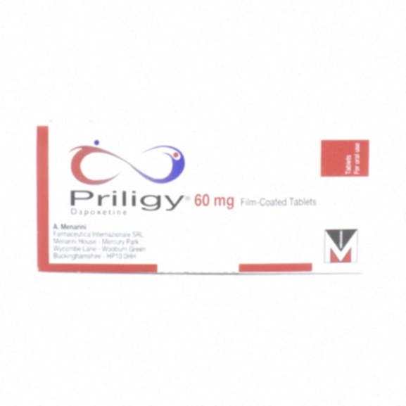 priligy